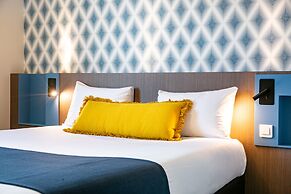 HOTEL-RESTAURANT SAINT JAMES.