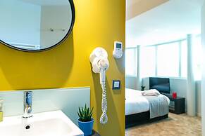 HOTEL-RESTAURANT SAINT JAMES.