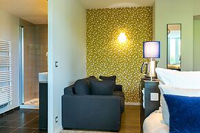 HOTEL-RESTAURANT SAINT JAMES.