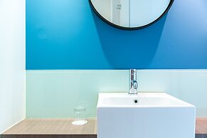 HOTEL-RESTAURANT SAINT JAMES.