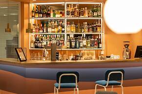 HOTEL-RESTAURANT SAINT JAMES.