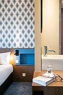 HOTEL-RESTAURANT SAINT JAMES.