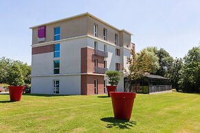 HOTEL-RESTAURANT SAINT JAMES.