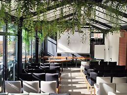 HOTEL-RESTAURANT SAINT JAMES.