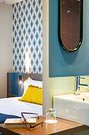 HOTEL-RESTAURANT SAINT JAMES.