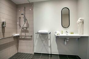 HOTEL-RESTAURANT SAINT JAMES.