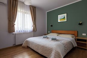 Tourist Center Marko