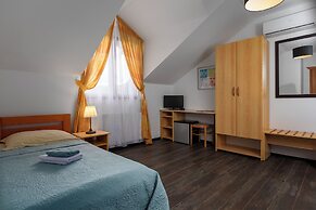 Tourist Center Marko