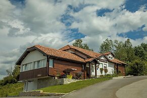 Tourist Center Marko