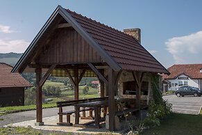 Tourist Center Marko