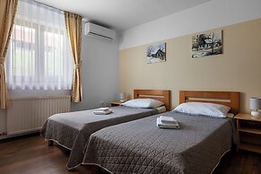 Tourist Center Marko