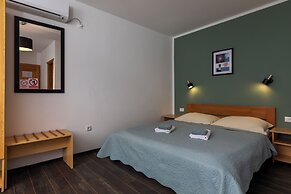Tourist Center Marko