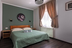 Tourist Center Marko