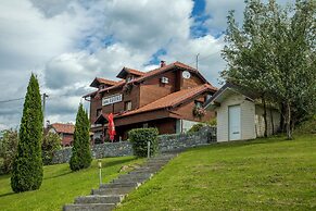Tourist Center Marko