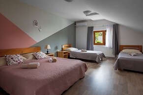 Tourist Center Marko