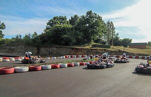 Tourist Center Marko