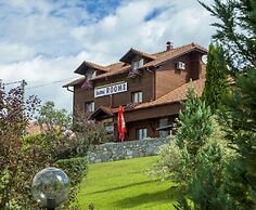 Tourist Center Marko
