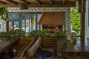 Tourist Center Marko