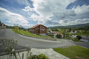 Tourist Center Marko