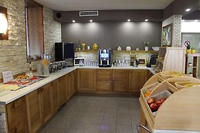 Tourist Center Marko