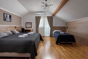Tourist Center Marko