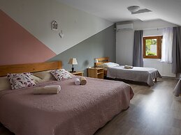 Tourist Center Marko