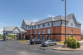 Country Inn & Suites by Radisson, St. Peters, MO