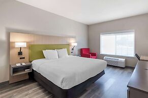 Country Inn & Suites by Radisson, St. Peters, MO