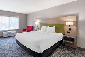 Country Inn & Suites by Radisson, St. Peters, MO