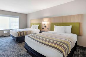 Country Inn & Suites by Radisson, St. Peters, MO