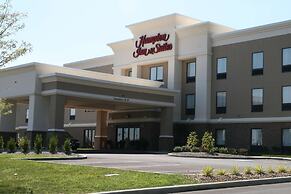 Hampton Inn & Suites New Castle