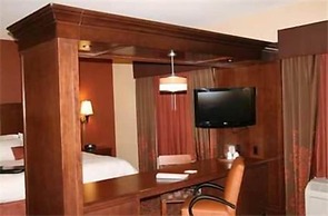 Hampton Inn & Suites New Castle