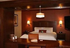 Hampton Inn & Suites New Castle