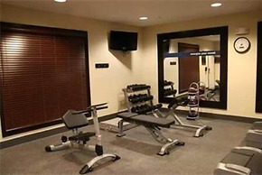 Hampton Inn & Suites New Castle