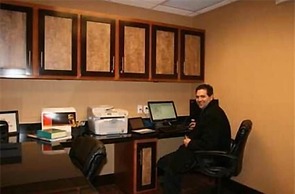 Hampton Inn & Suites New Castle