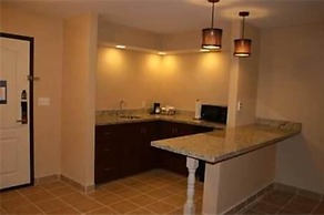 Hampton Inn & Suites New Castle