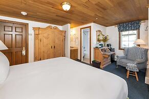 Christiania Lodge