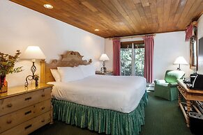 Christiania Lodge