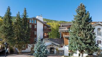 Christiania Lodge