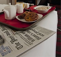 Park Inn by Radisson Aberdeen