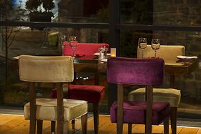 Park Inn by Radisson Aberdeen