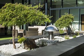 Park Inn by Radisson Aberdeen