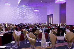 Park Inn by Radisson Aberdeen