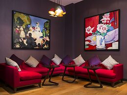 Park Inn by Radisson Aberdeen