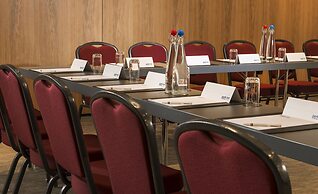 Park Inn by Radisson Aberdeen