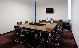 Park Inn by Radisson Aberdeen