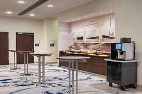 Courtyard by Marriott Bremen