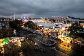 Courtyard by Marriott Bremen