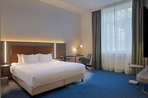 Courtyard by Marriott Bremen