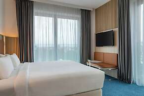 Courtyard by Marriott Bremen